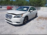 Subaru Legacy 2.5I Limited 4S3BNBL66F3005300 снимка