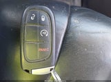 Jeep Cherokee Limited 1C4PJLDS3GW257007 fotografie