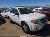 Ford Escape Xls/Xls Manual 1FMCU02739KA03581 снимка