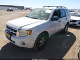 Ford Escape Xls/Xls Manual 1FMCU02739KA03581 снимка