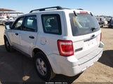 Ford Escape Xls/Xls Manual 1FMCU02739KA03581 снимка