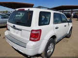 Ford Escape Xls/Xls Manual 1FMCU02739KA03581 снимка