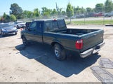 Ford Ranger Xlt 1FTYR44E82TA11867 fotografie