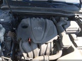 Kia Optima Lx KNAGM4A76F5631964 fotografie