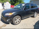 Hyundai Santa Fe Se 5XYZHDAG7BG008922 снимка