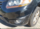 Hyundai Santa Fe Se 5XYZHDAG7BG008922 снимка