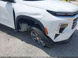 Chevrolet Traverse Lt 1GNEVGKS2TJ182689 снимка