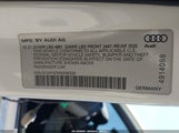Audi A4 Premium Plus 45 Tfsi S Line Quattro S Tronic WAUEAAF42NN006330 fotografie