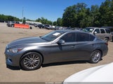 Infiniti Q50 Luxe Awd JN1EV7AR5LM252937 снимка