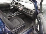 Nissan Leaf Sv 40 Kwh 1N4AZ1CV9NC554950 снимка