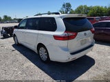 Toyota Sienna Xle Premium 7 Passenger 5TDDK3DC0FS104611 photo
