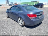 Chevrolet Cruze Ltz 1G1PG5SB9D7159904 снимка