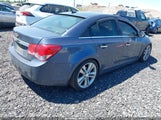 Chevrolet Cruze Ltz 1G1PG5SB9D7159904 снимка