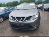 Nissan Rogue Sport Sv JN1BJ1CR5HW136769 photo