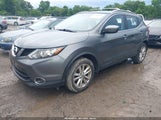 Nissan Rogue Sport Sv JN1BJ1CR5HW136769 photo