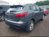 Nissan Rogue Sport Sv JN1BJ1CR5HW136769 fotografie