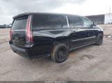 Cadillac Escalade Esv Platinum 1GYS4KKJ8JR142411 fotografie