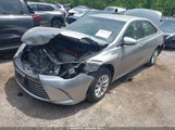 Toyota Camry Hybrid Le 4T1BD1FK7FU175340 fotografie