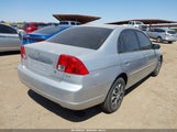 Honda Civic Lx 2HGES16563H565301 fotografie