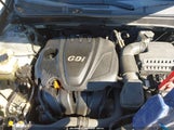 Hyundai Sonata Gls 5NPEB4AC3DH714343 снимка
