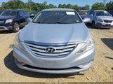 Hyundai Sonata Gls 5NPEB4AC3DH714343 снимка