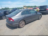 Honda Civic Ex-L 19XFA1F99AE061553 fotografie