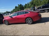 Chevrolet Malibu Fwd Rs 1G1ZG5ST6LF087825 снимка