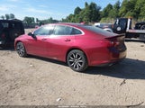 Chevrolet Malibu Fwd Rs 1G1ZG5ST6LF087825 снимка