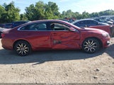 Chevrolet Malibu Fwd Rs 1G1ZG5ST6LF087825 снимка