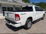Ram  Big Horn 1C6SRFFT3KN775246 снимка
