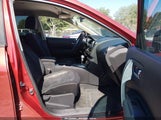 Nissan Rogue Select S JN8AS5MV3FW768938 снимка