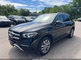 Mercedes-Benz Gle 350 4Matic 4JGFB4KB1LA085290 снимка