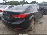 Hyundai Elantra Se KMHDH4AE0GU628358 снимка