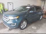 Ford Edge Sel 2FMPK3J97GBB71890 снимка