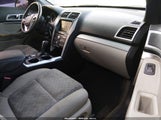 Ford Explorer Xlt 1FM5K8D80EGB86096 fotografie