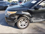 Ford Explorer Xlt 1FM5K8D80EGB86096 fotografie