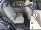 Ford Explorer Xlt 1FM5K8D80EGB86096 fotografie