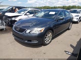 Lexus Gs 300 JTHCH96S960012531 photo