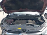 Toyota Highlander Xle V6 5TDJKRFH3FS136340 photo