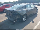 Ford Fusion Se 3FA6P0H70GR349067 fotografie