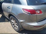 Infiniti Fx35 JNRAS08W07X200398 снимка