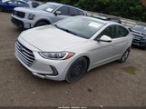 Hyundai Elantra Value Edition KMHD84LF9HU296430 снимка