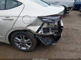 Hyundai Elantra Value Edition KMHD84LF9HU296430 снимка