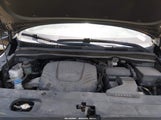 Kia Sedona Ex KNDMC5C17F6058266 fotografie