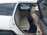 Jeep Grand Cherokee Overland 1C4RJFCGXCC264507 fotografie
