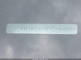 Jeep Grand Cherokee Overland 1C4RJFCGXCC264507 снимка