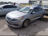 Hyundai Sonata Se 5NPE24AF1GH363897 снимка