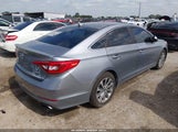 Hyundai Sonata Se 5NPE24AF1GH363897 снимка