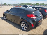 Hyundai Veloster Base W/Gray KMHTC6AD1DU104662 fotografie
