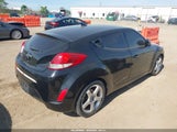 Hyundai Veloster Base W/Gray KMHTC6AD1DU104662 fotografie